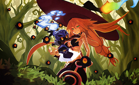 The Witch and the Hundred Knight'ın puanları belli oldu!