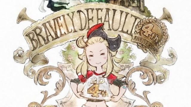 Bravely serisi hakkında çok yakında yeni bir şey duyabiliriz