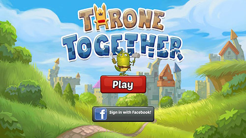 Throne Together abartıldığı gibi çıkmadı