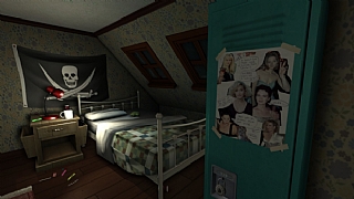 Gone Home'un konsol versiyonları şimdilik iptal edildi