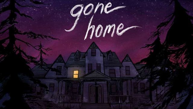 Gone Home PS4 ve Xbox One’a geliyor