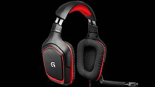 Logitech G230