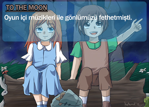 To The Moon yeni bir platforma daha geliyor!