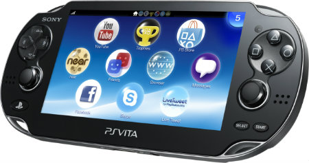 Unity 4.3'e PS Vita desteği geldi!