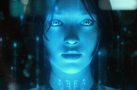 Cortana önce Lumia geliştiricileriyle buluşacak!