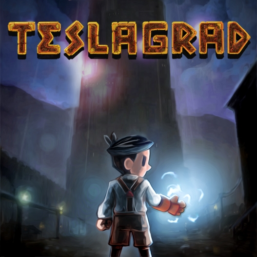 Teslagrad'ın Türkçe güncellemesi yayınlandı!