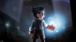 Teslagrad, Xbox One'a geliyor!