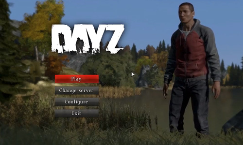 DayZ'yi Türkçe olarak oynamak ister misiniz?