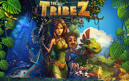 The Tribez (Mobil İnceleme)