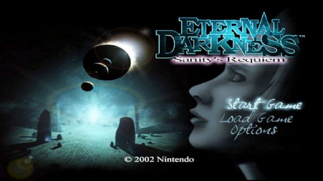 Eternal Darkness'in isim hakları yenilendi