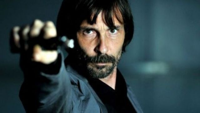 Erdal Beşikçioğlu İstanbul Tatbikat Sahnesi'nde!