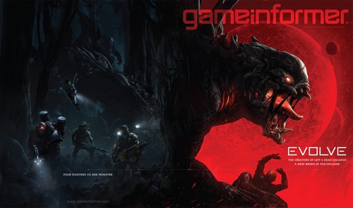 Game Informer hakikaten çıldırttı!