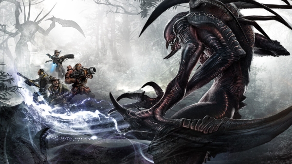 Evolve’dan Xbox One için ön sipariş fırsatı