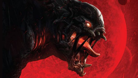 Evolve'un Xbox One betası açıldı!