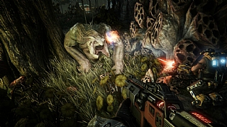 Evolve resmen satışa sunuldu