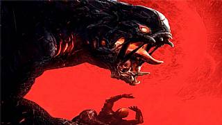 Evolve'dan beklenen arena duyurusu sonunda geldi