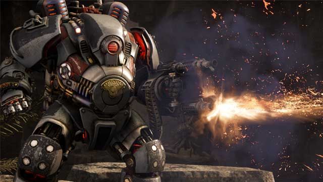 Evolve'a gelecek olan yeni yaratık ve avcılar duyuruldu