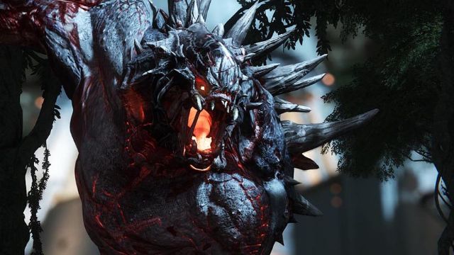 Evolve yapımcısı yeni bir oyun geliştiriyor