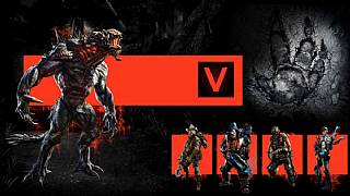 Evolve, Steam'de ilk 10'a doğru