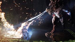 Evolve kaderine terk ediliyor!