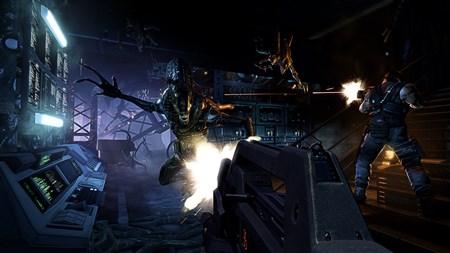 Alien: Isolation
