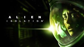 Alien Isolation Epic Games Store'da ücretsiz oldu