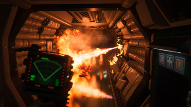 Alien: Isolation'ın kıymeti gün geçtikçe artıyor