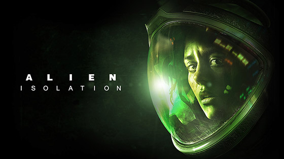 Alien: Isolation'ın detayları belli oldu