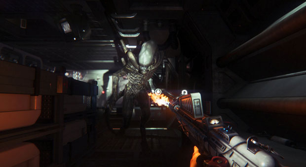 Alien: Isolation'ın devamı geliyor (Söylenti)