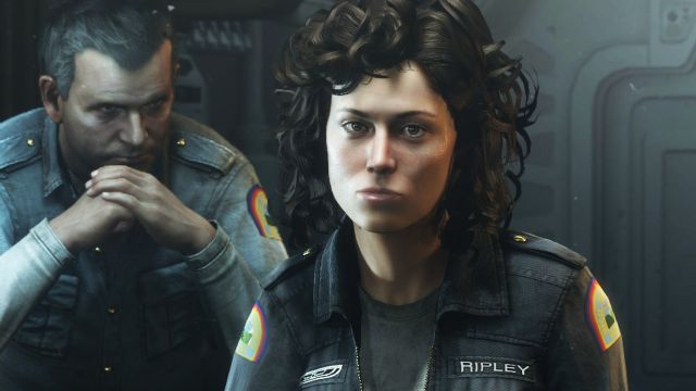 Alien: Isolation aslında TPS olacakmış