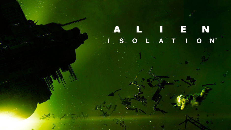 Alien Isolation Epic Games Store'da ücretsiz oldu