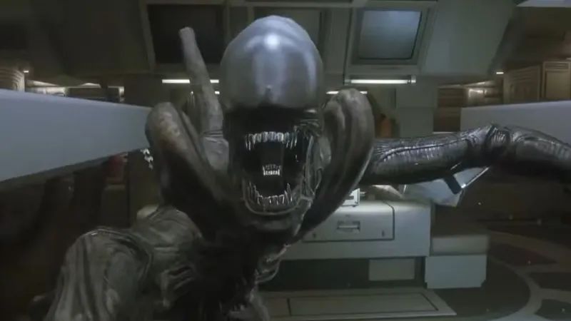 Alien: Isolation Fazla Gerçekçi Korkusuyla Kaybetti