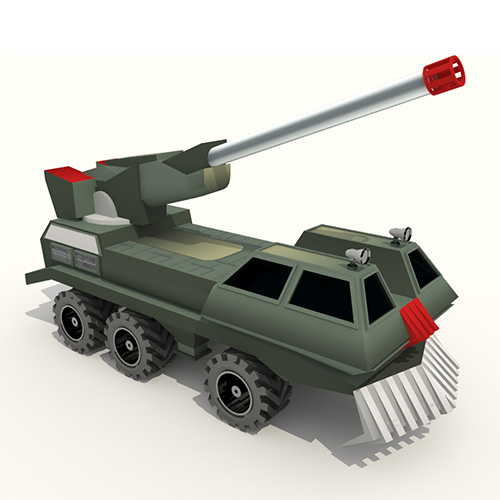 Minefight Dördüncü Perdeyi Aralıyor!
