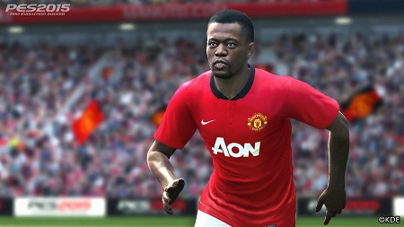 PES 2015'in sistem gereksinimleri açıklandı