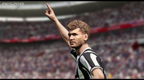 PES Sanal UEFA Şampiyonlar Ligi 2014/15 sezonu 13 Kasım’da başladı