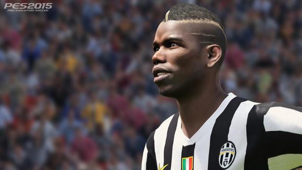 PES'in Xbox One'daki düşük çözünürlüğü için Konami suçlanıyor