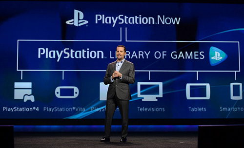 Playstation Now'ın sizden istediği internet hızı ne?