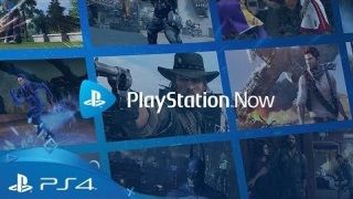PlayStation Now servisine yeni Avrupa ülkeleri dahil oluyor