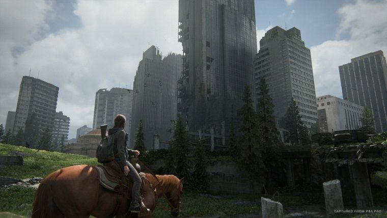 The Last of Us Part II ve daha fazlası, PlayStation Now'a ekleniyor
