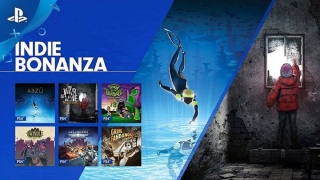 PlayStation Now'a 20 yeni PS4 oyunu eklendi