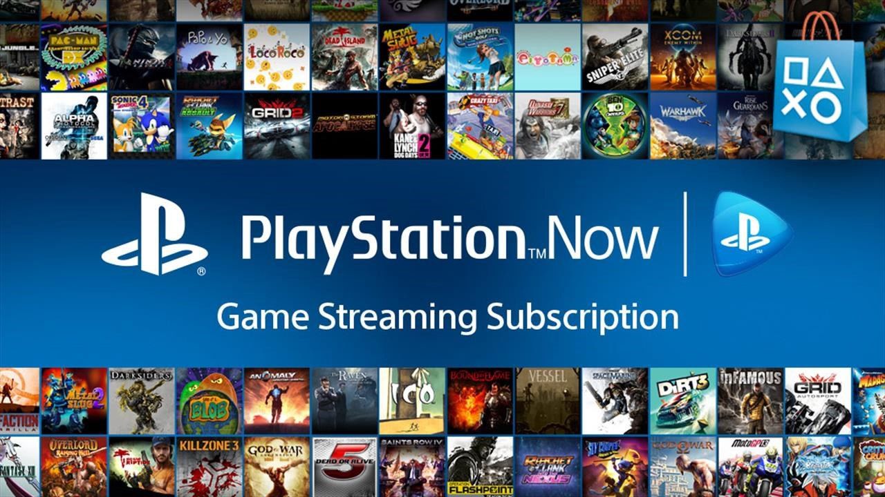 PlayStation Now Ekim 2020 oyunları belli oldu