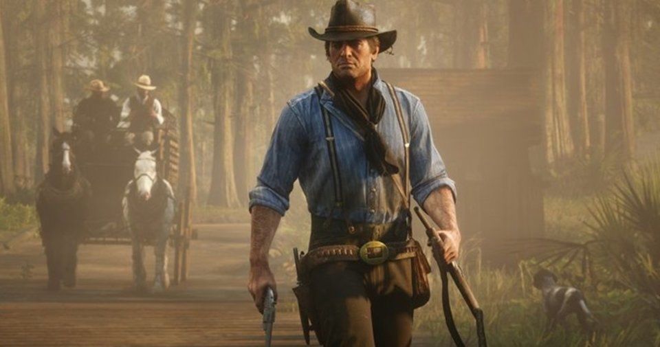 Playstation Now bu ay Red Dead Redemption 2 ve fazlası ile coştu