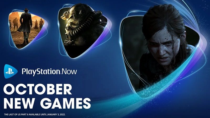 The Last of Us Part II ve daha fazlası, PlayStation Now'a ekleniyor