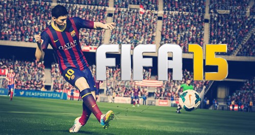 EA Games'in FIFA 16 ve FIFA 17 çalışmaları başladı