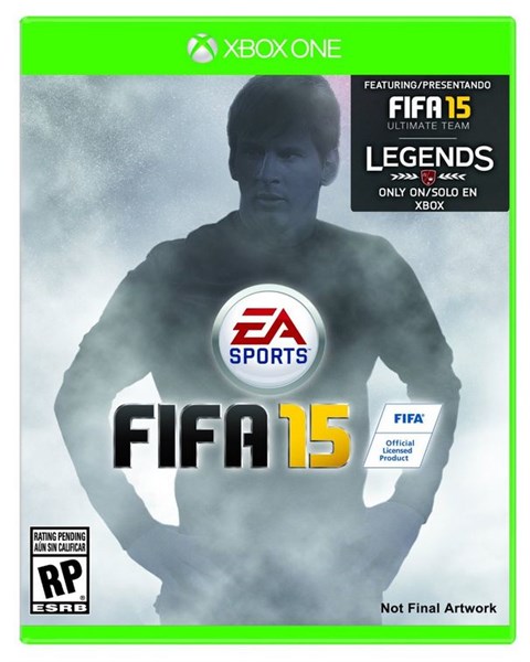 Ultimate Team Legends Xbox platformlarında