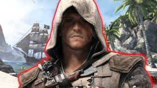 Assassin's Creed 4: Black Flag Remake Yolda