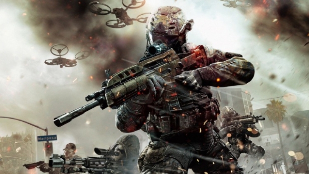 Call of Duty: Black Ops 3 güncellendi