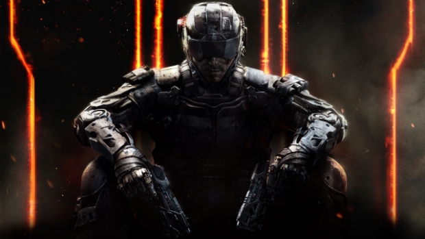 Call of Duty: Black Ops III'te bu hafta sonu çifte tecrübe