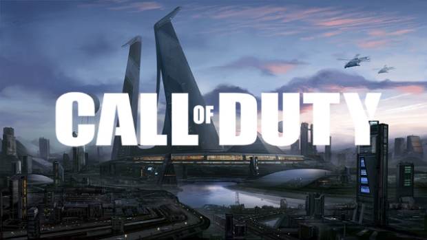 Yeni Call of Duty uzak gelecekte geçecek!
