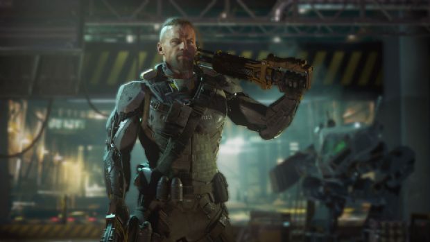 Call of Duty: Black Ops 3'e 4 kişilik co-op hikaye modu geliyor